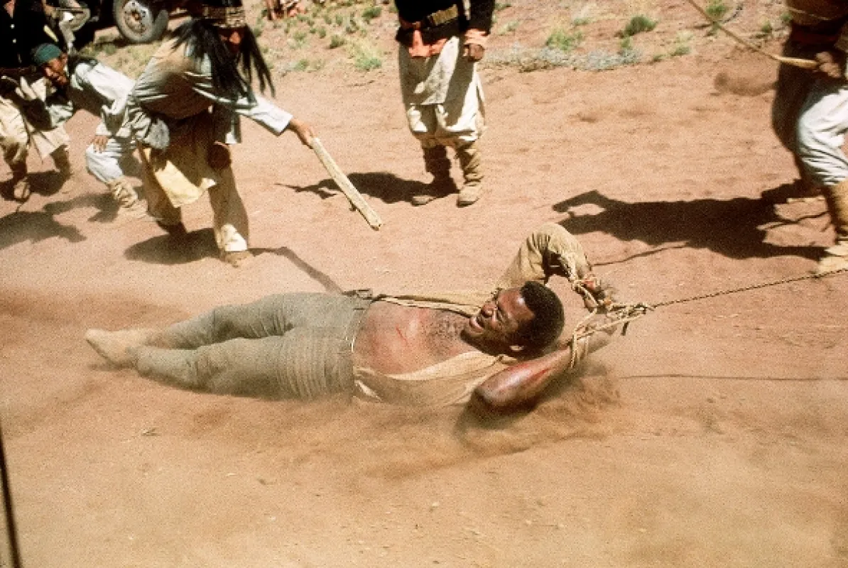 Rio Conchos, 1964 - fotogaléria