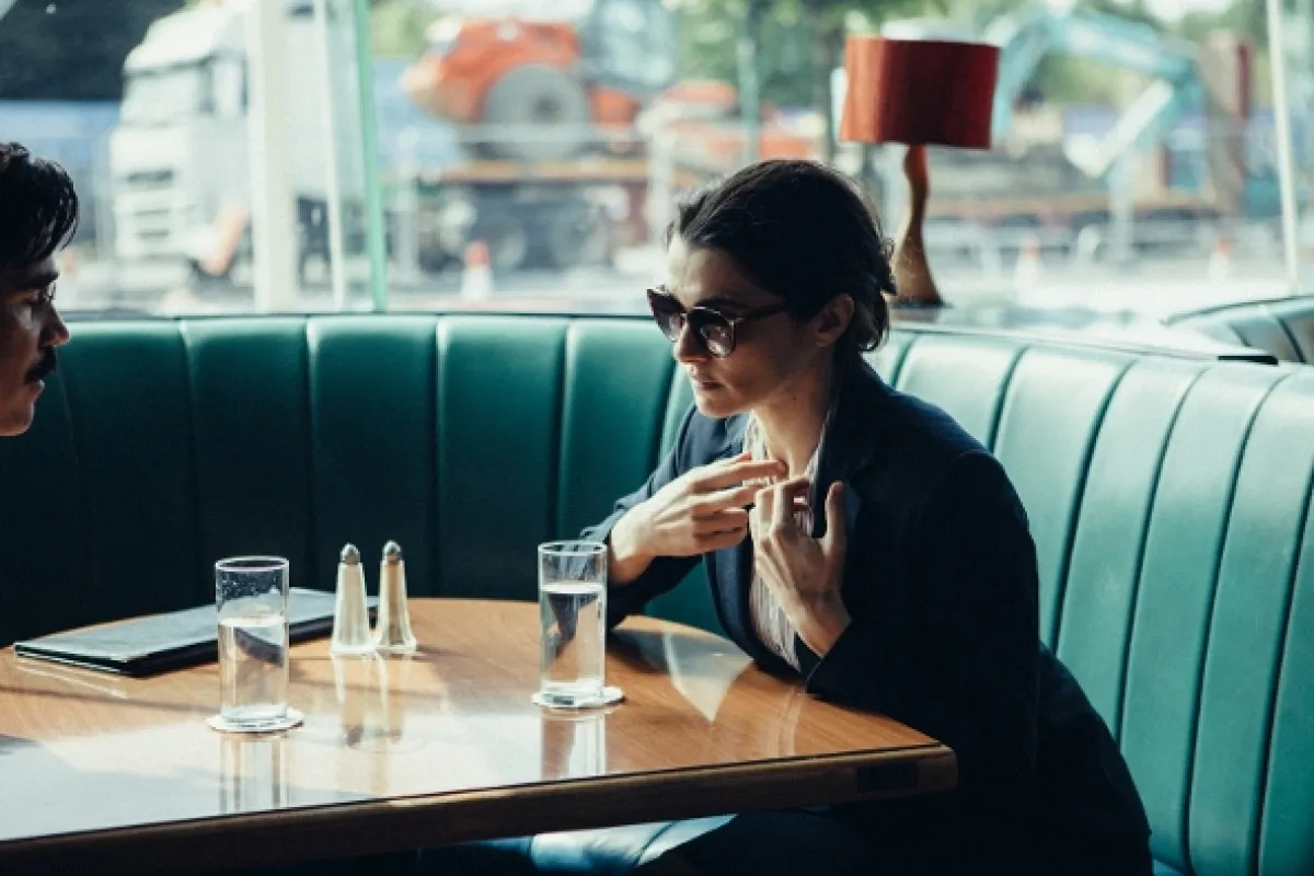 Humr (The Lobster), 2015 - fotogaléria