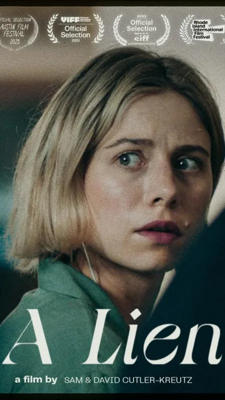 Zástava (A Lien), 2023 - fotogaléria