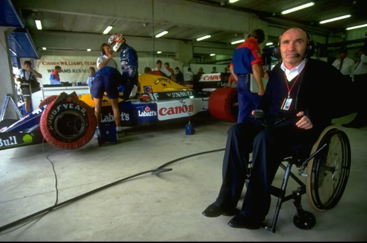 Lucky! - Bernie Ecclestone a historie Formule-1 (Lucky!), 2022 - fotogaléria
