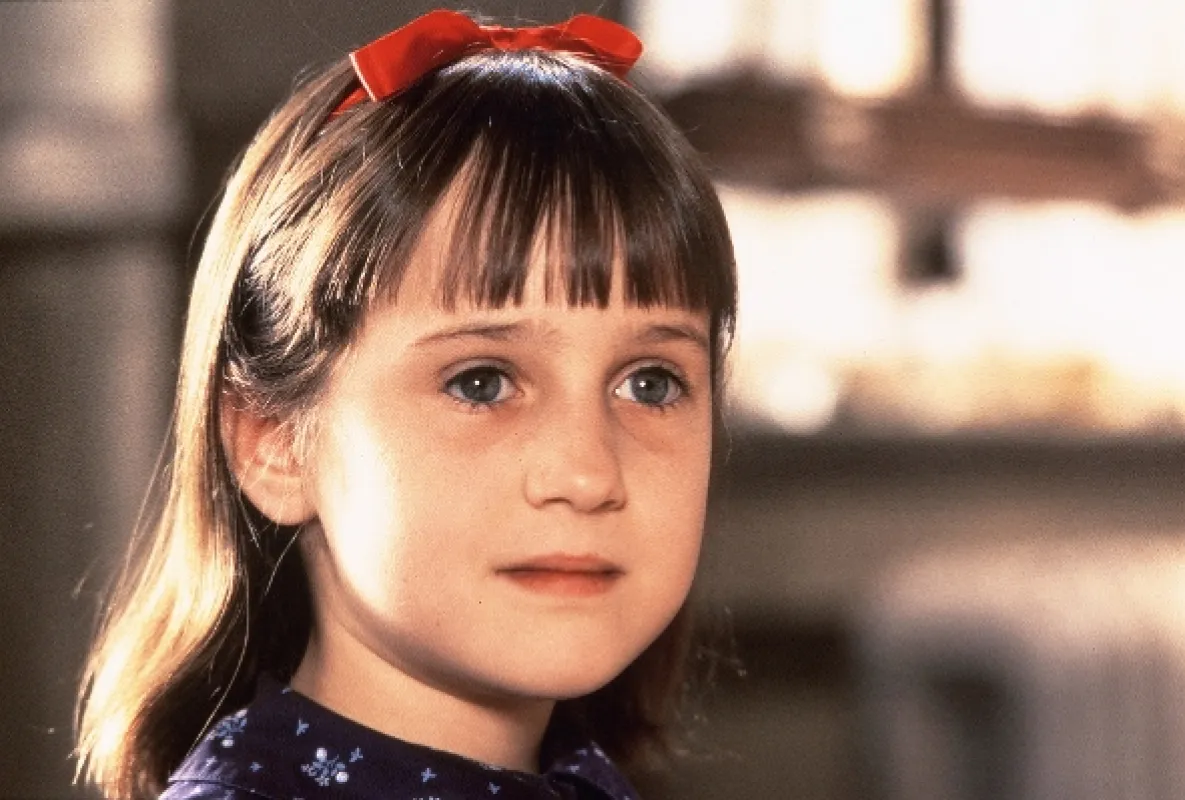 Matilda, 1996 - fotogaléria