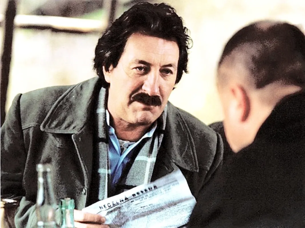 Útek do Budína, 2003 - fotogaléria