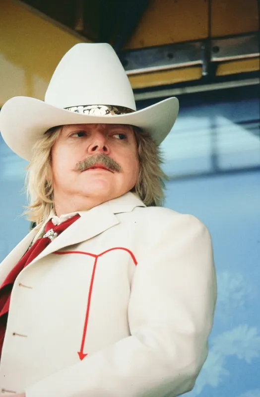 Polda a bandita 2 (Smokey and the Bandit 2), 1980 - fotogaléria