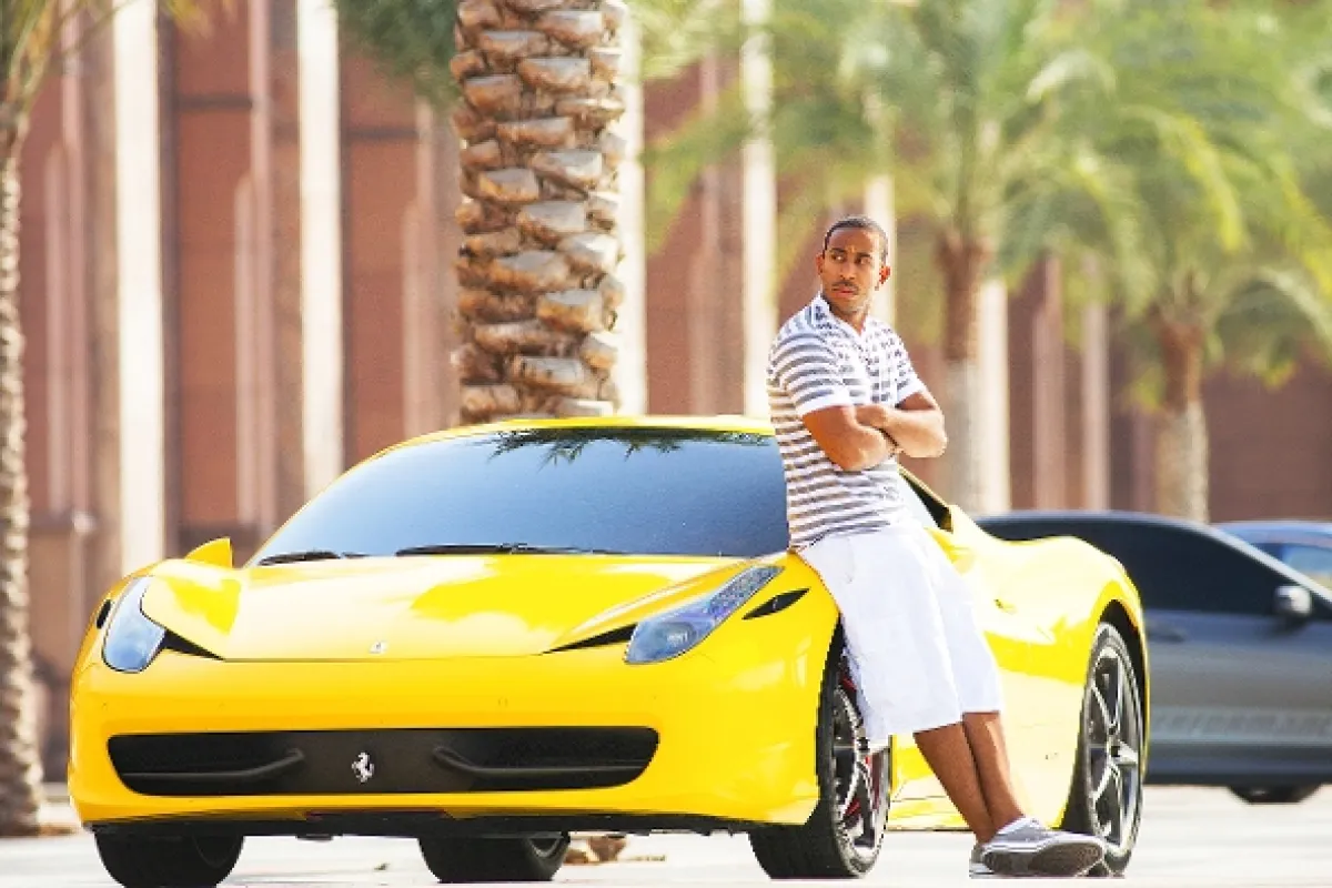 Rychle a zběsile 7 (Fast & Furious 7), 2015 - fotogaléria