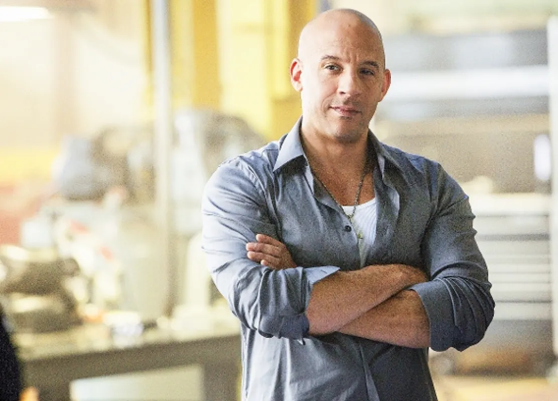 Rychle a zběsile 7 (Fast & Furious 7), 2015 - fotogaléria