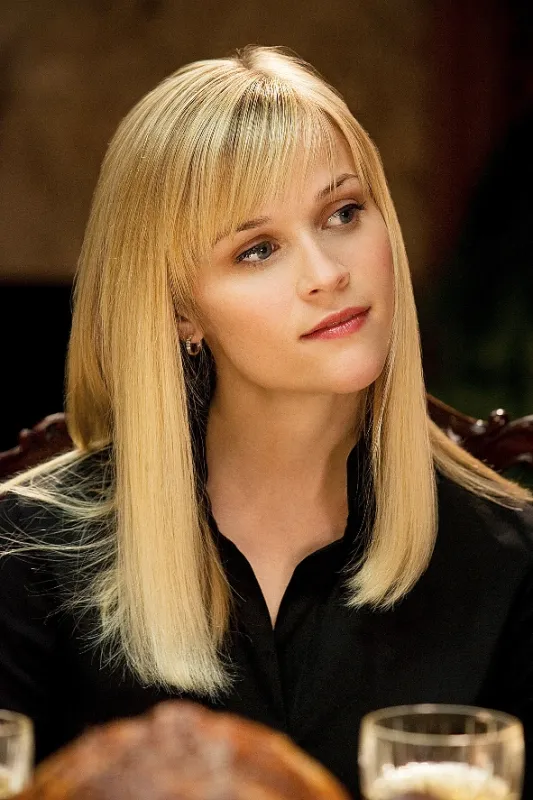 Čtvery Vánoce (Four Christmases), 2008 - fotogaléria