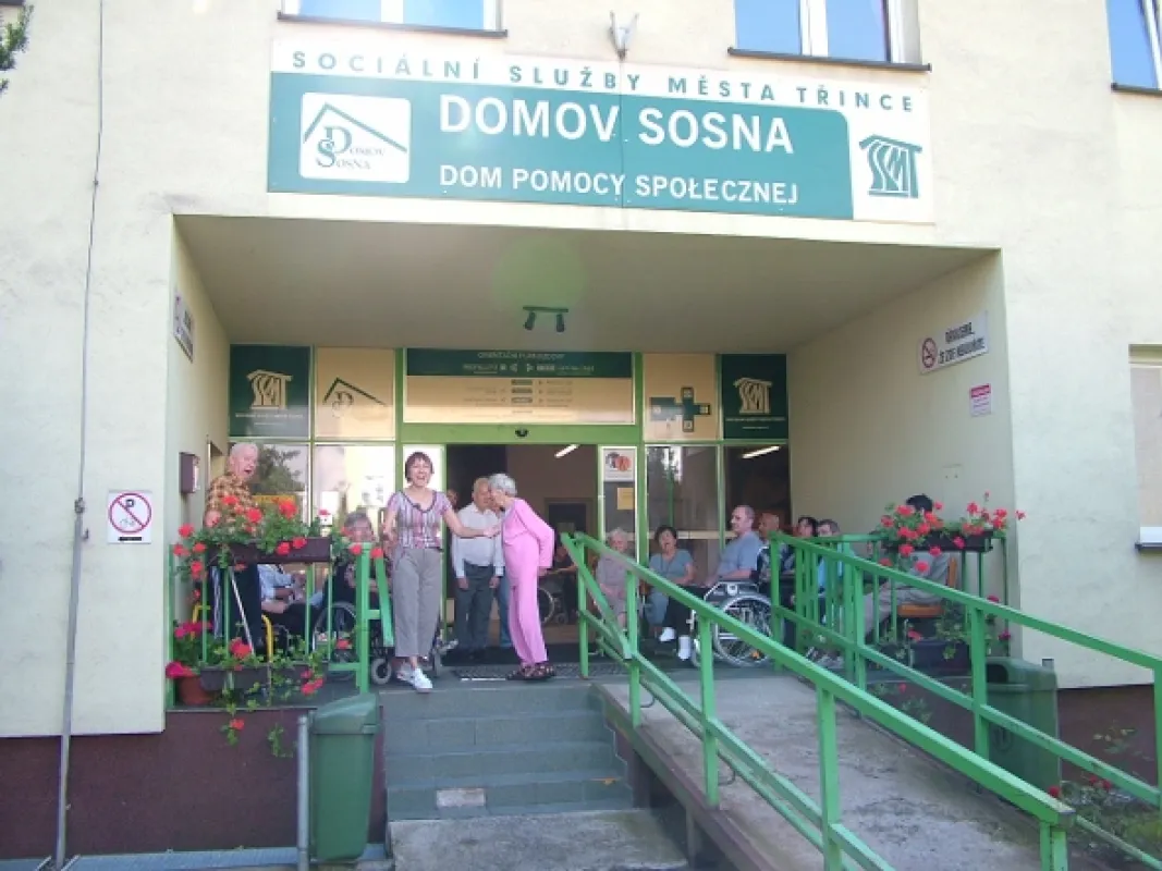 Hranice po našimu, 2010 - fotogaléria