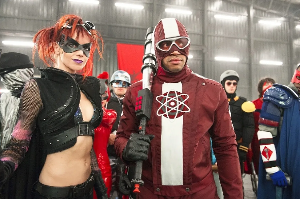 Kick-Ass 2, 2013 - fotogaléria
