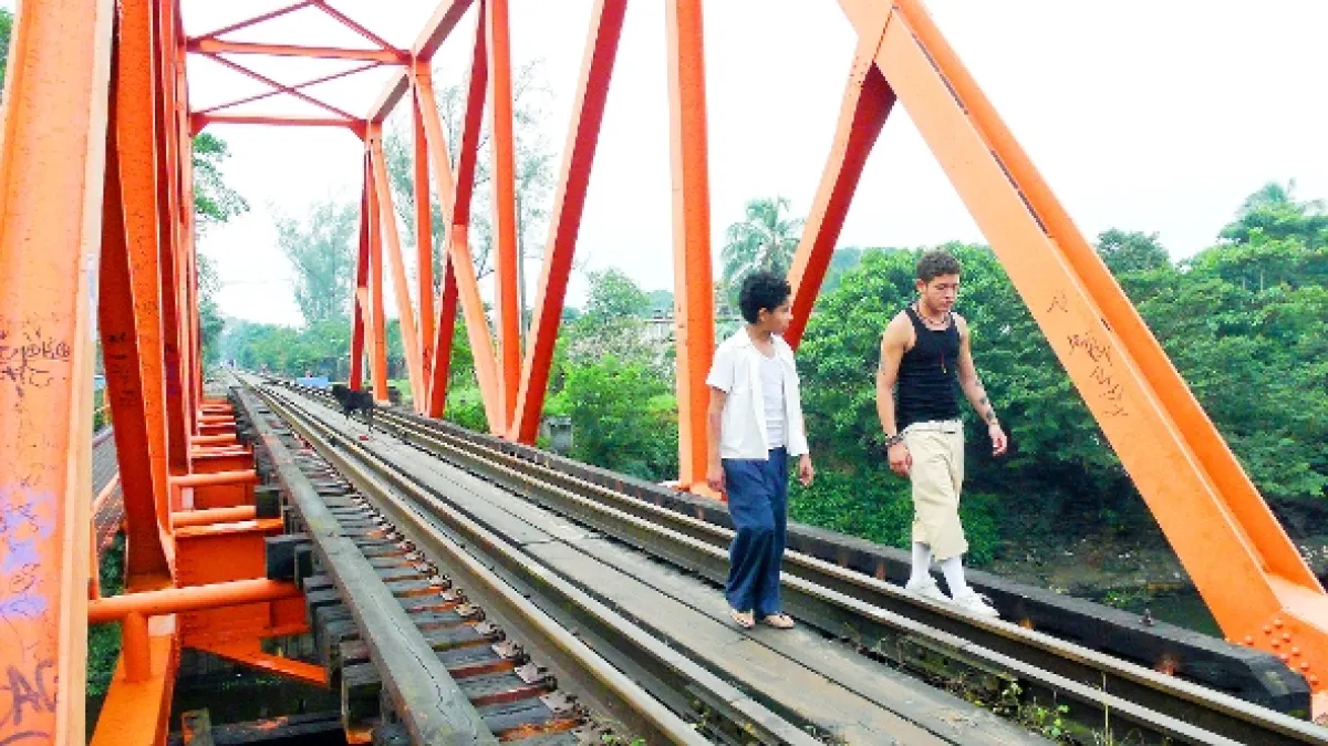 Bez mena, 2009 - fotogaléria