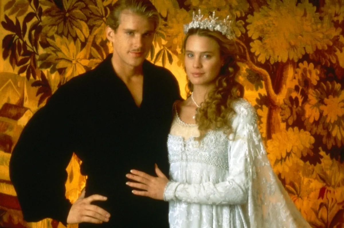 Princezná Nevesta (Princess Bride, The), 1987 - fotogaléria