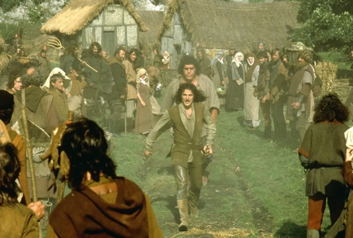 Princezná Nevesta (Princess Bride, The), 1987 - fotogaléria
