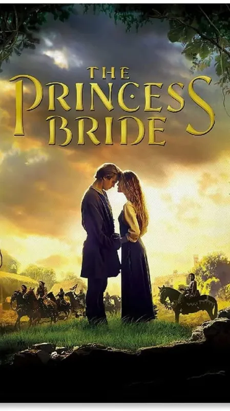 Princezná Nevesta (Princess Bride, The), 1987 - fotogaléria