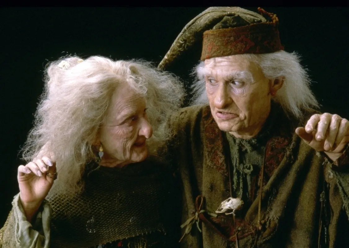 Princezná Nevesta (Princess Bride, The), 1987 - fotogaléria