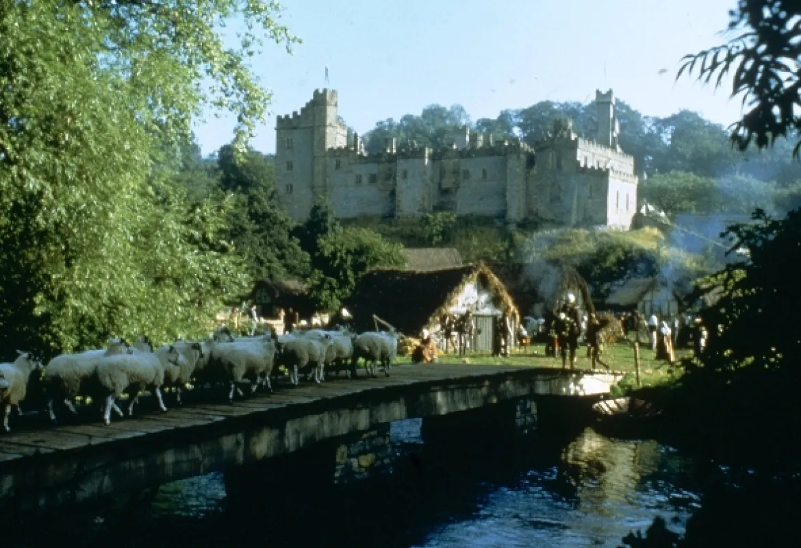 Princezná Nevesta (Princess Bride, The), 1987 - fotogaléria