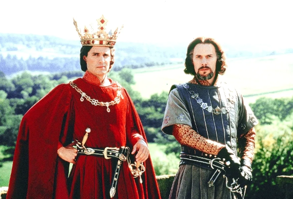 Princezná Nevesta (Princess Bride, The), 1987 - fotogaléria