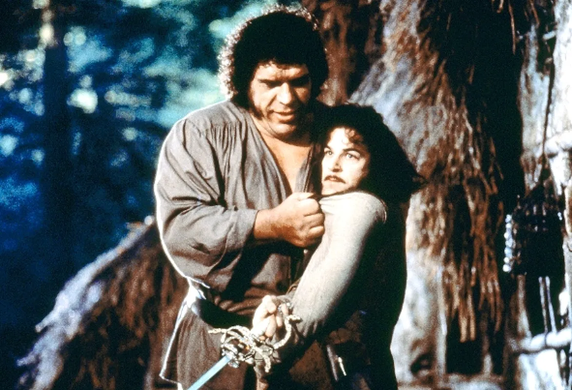 Princezná Nevesta (Princess Bride, The), 1987 - fotogaléria