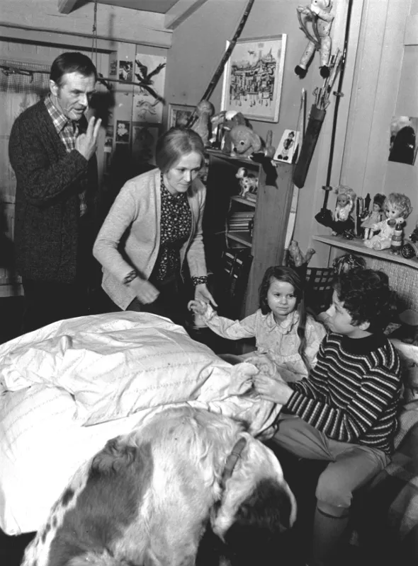 My z konce světa, 1975 - fotogaléria