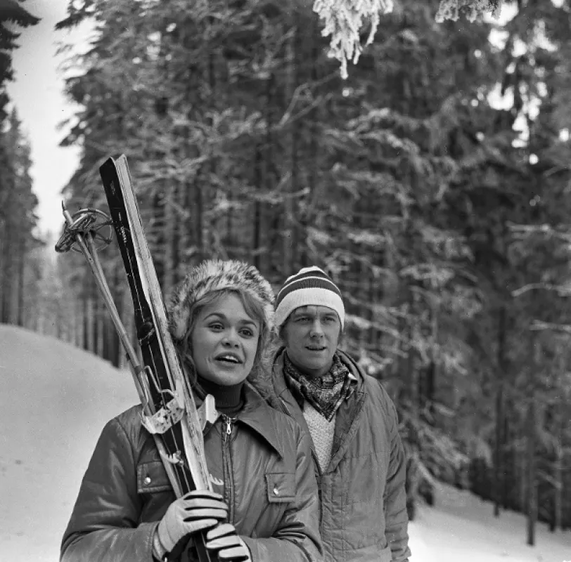 My z konce světa, 1975 - fotogaléria