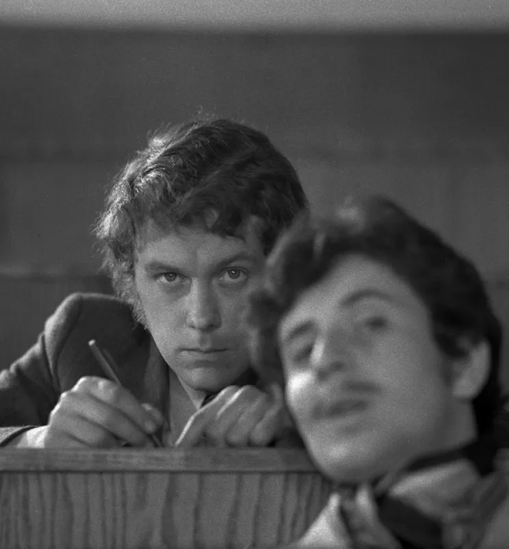 My z konce světa, 1975 - fotogaléria