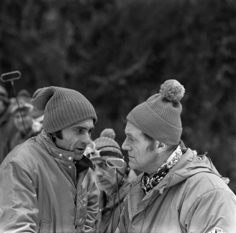 My z konce světa, 1975 - fotogaléria