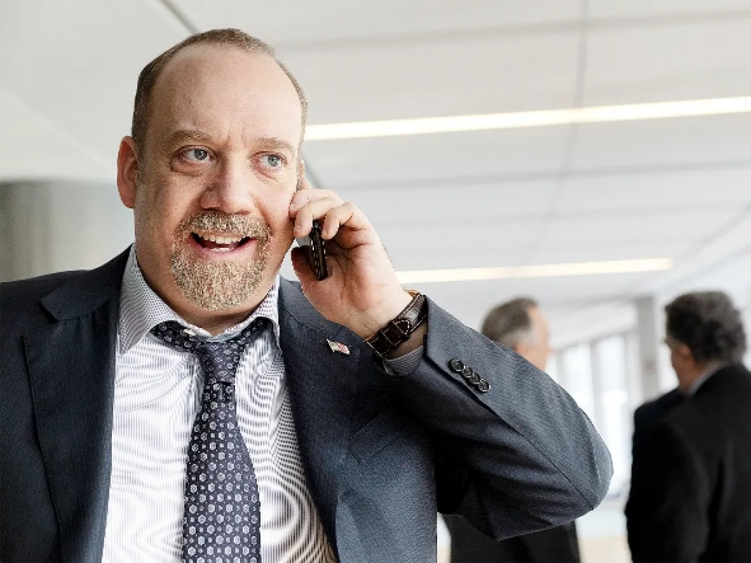 Miliardy (Billions IV: Lamster), 2019 - fotogaléria