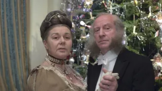 Podivuhodný svět slečny Potterové