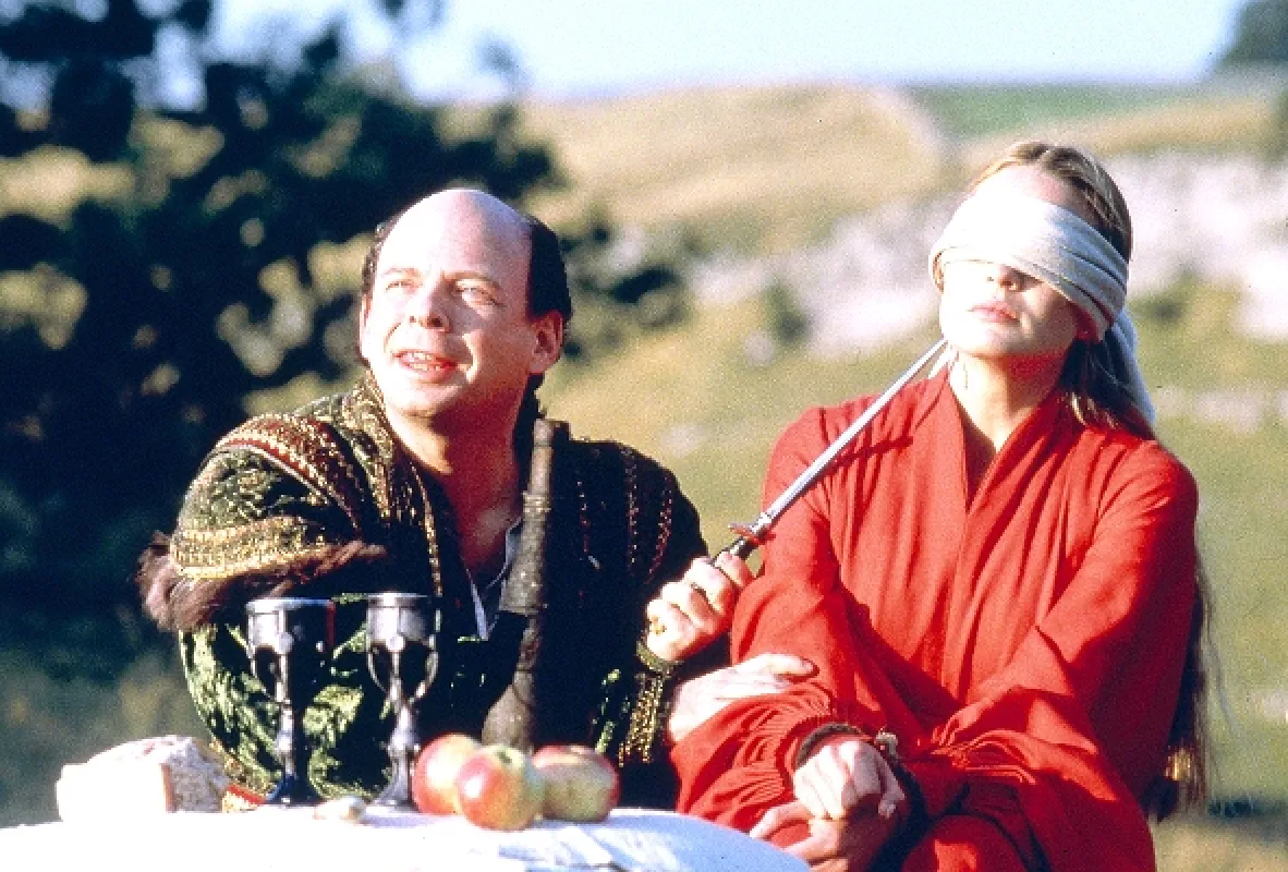 Princezná Nevesta (Princess Bride, The), 1987 - fotogaléria