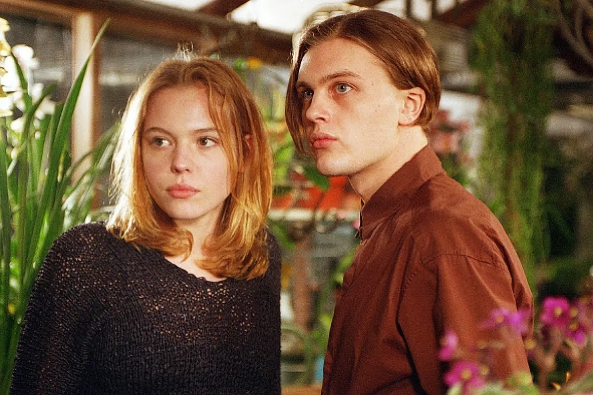Vzorec pro vraždu (Murder by Numbers), 2002 - fotogaléria