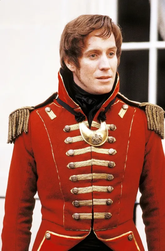 Jarmark marnosti (Vanity Fair), 2004 - fotogaléria