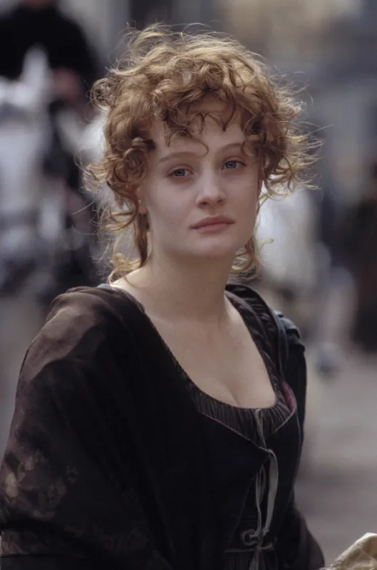 Jarmark marnosti (Vanity Fair), 2004 - fotogaléria