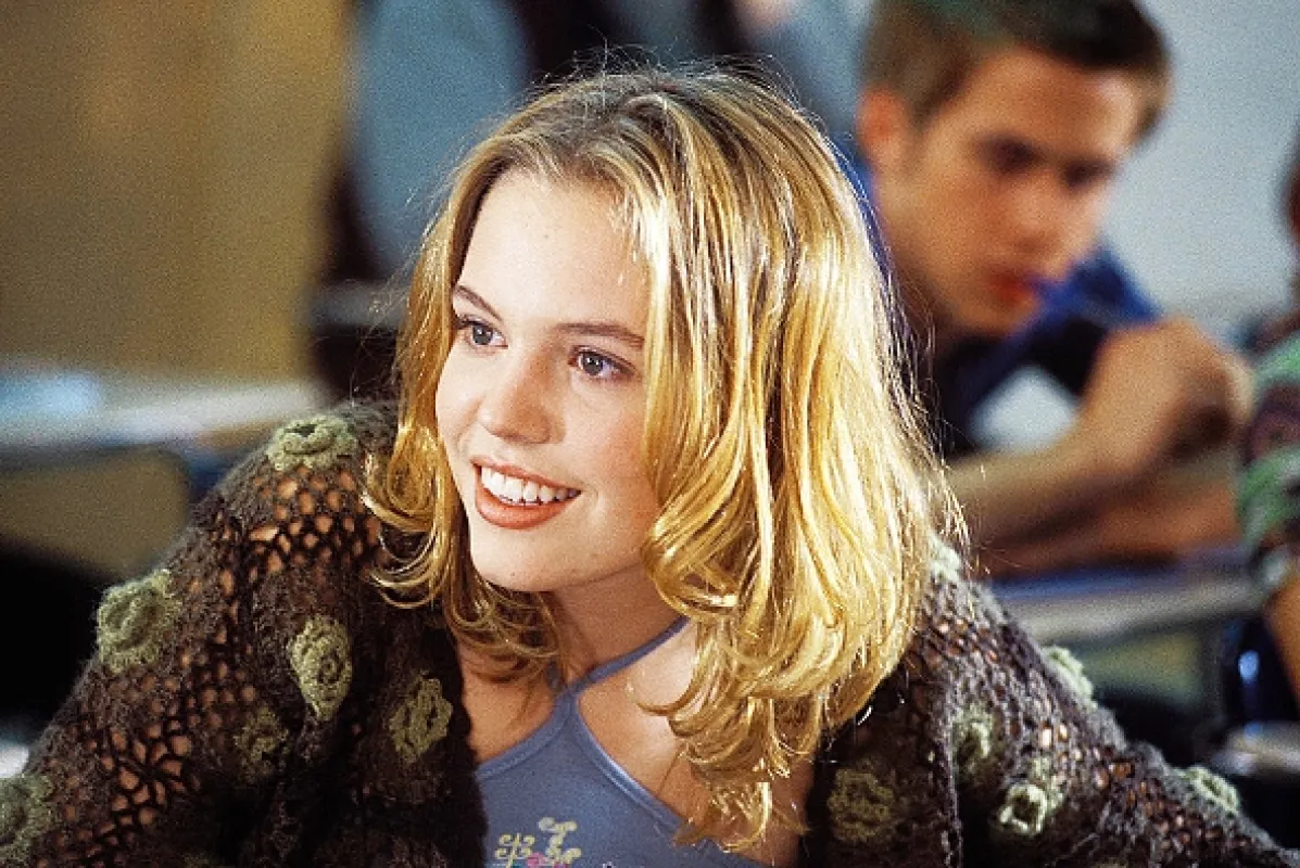 Vzorec pro vraždu (Murder by Numbers), 2002 - fotogaléria