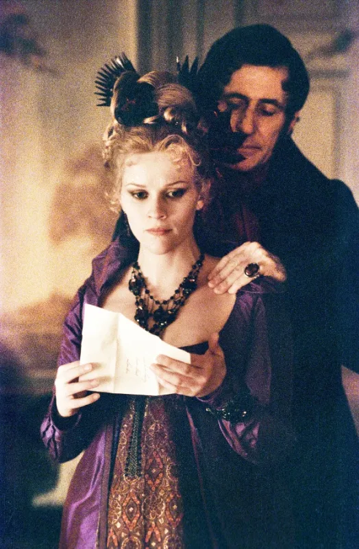 Jarmark marnosti (Vanity Fair), 2004 - fotogaléria