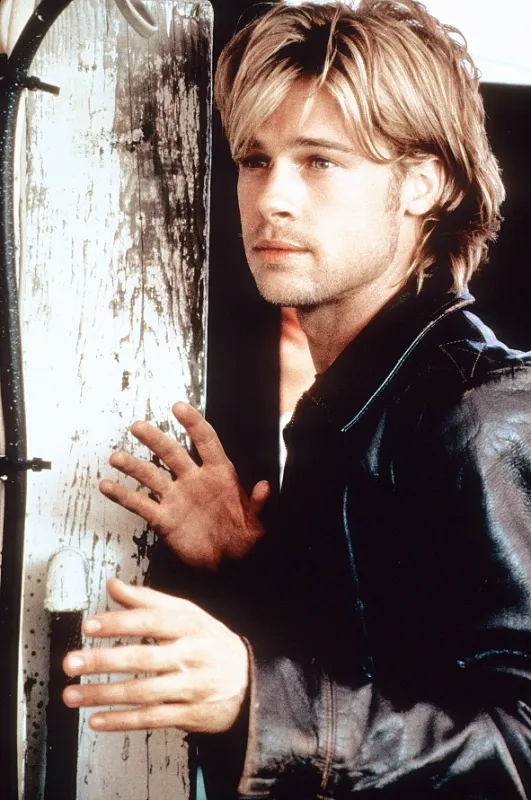 Tichý nepriateľ (Devil's Own), 1997 - fotogaléria