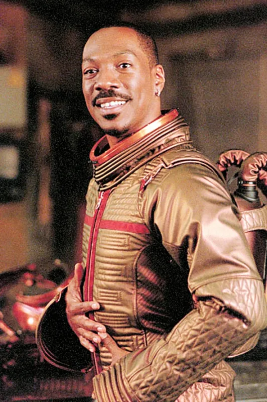 Pluto Nash (Adventures of Pluto Nash, The), 2002 - fotogaléria