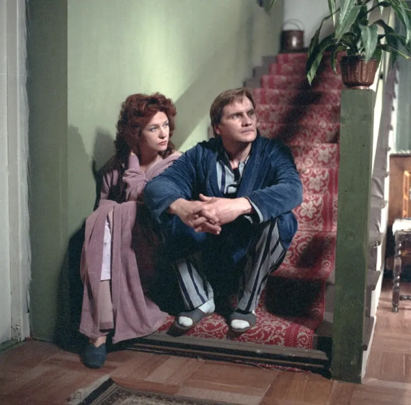Zkouška kvality, 1989 - fotogaléria