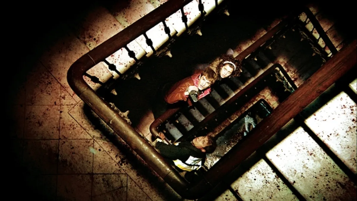 (Rec) 2, 2009 - fotogaléria