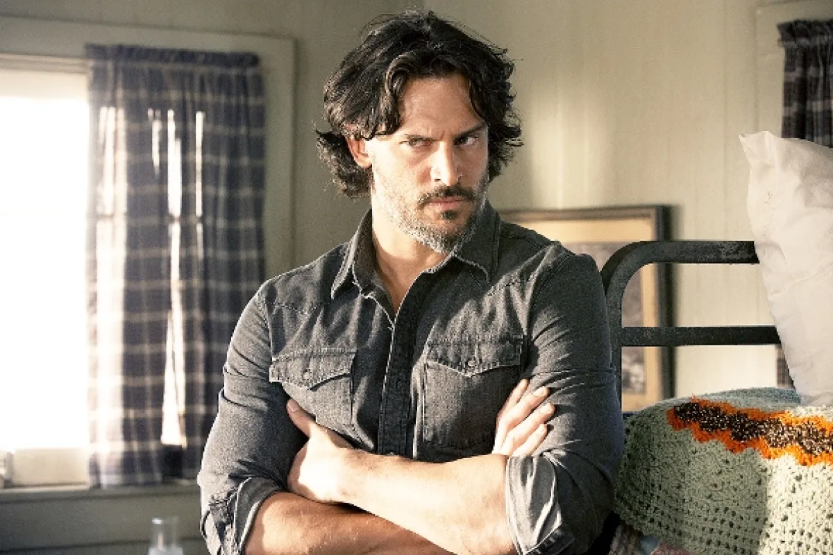 True Blood - Pravá krev (True Blood VI: You’re No Good), 2013 - fotogaléria