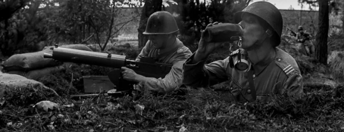 Westerplatte, 1967 - fotogaléria