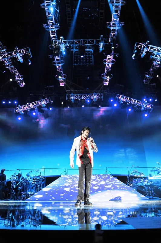 Michael Jackson's This Is It (This Is It aka Michael Jackson’s This Is It), 2009 - fotogaléria
