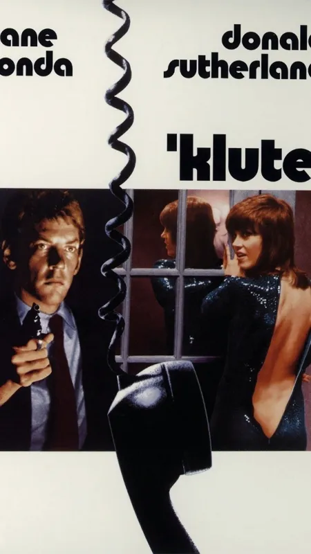Klute, 1971 - fotogaléria