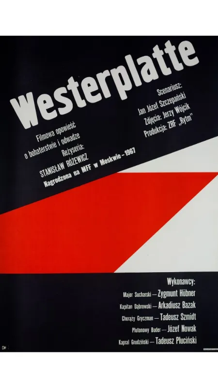 Westerplatte, 1967 - fotogaléria