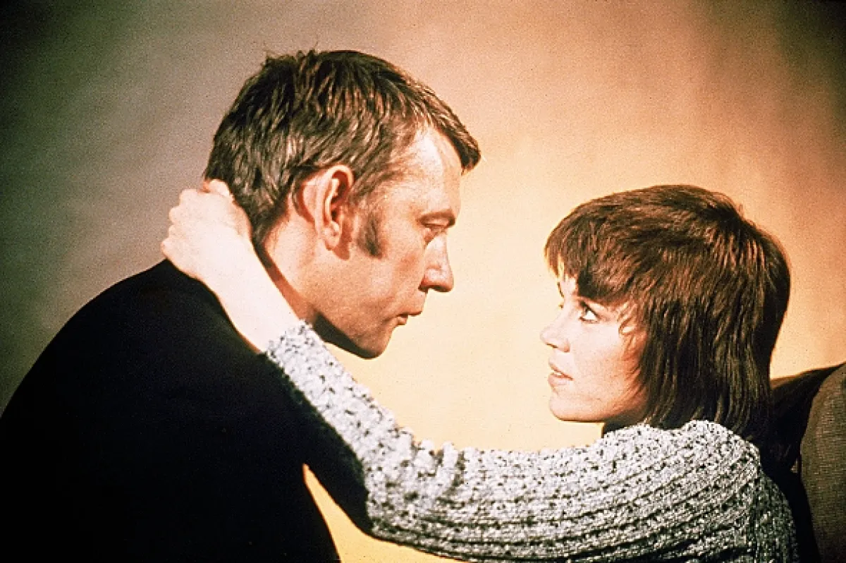 Klute, 1971 - fotogaléria
