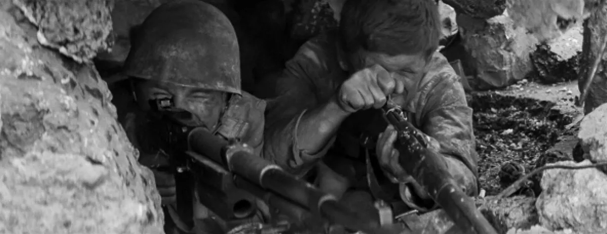 Westerplatte, 1967 - fotogaléria