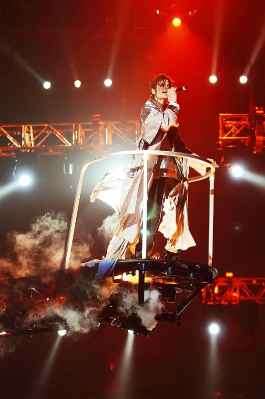 Michael Jackson's This Is It (This Is It aka Michael Jackson’s This Is It), 2009 - fotogaléria