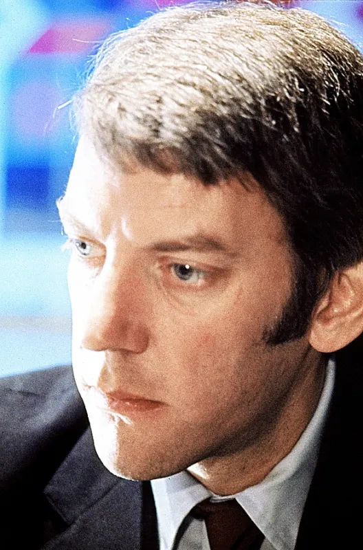 Klute, 1971 - fotogaléria