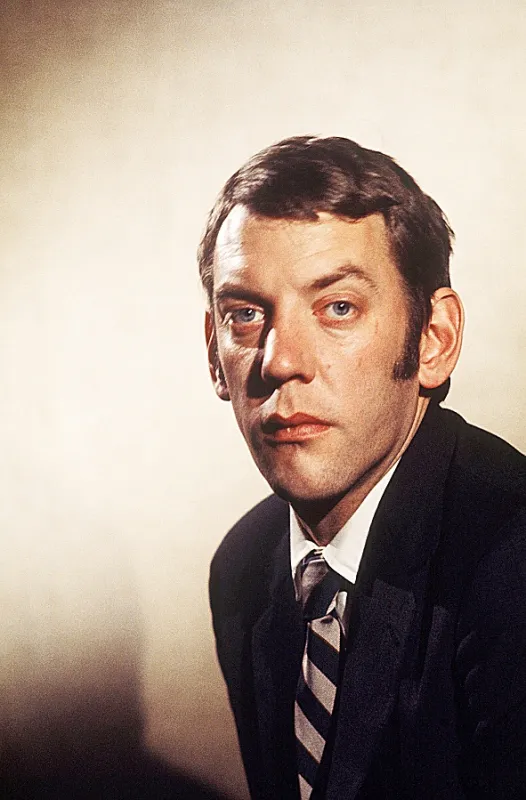 Klute, 1971 - fotogaléria