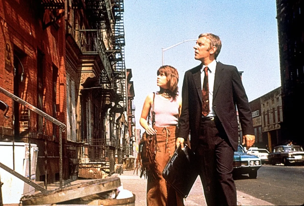 Klute, 1971 - fotogaléria
