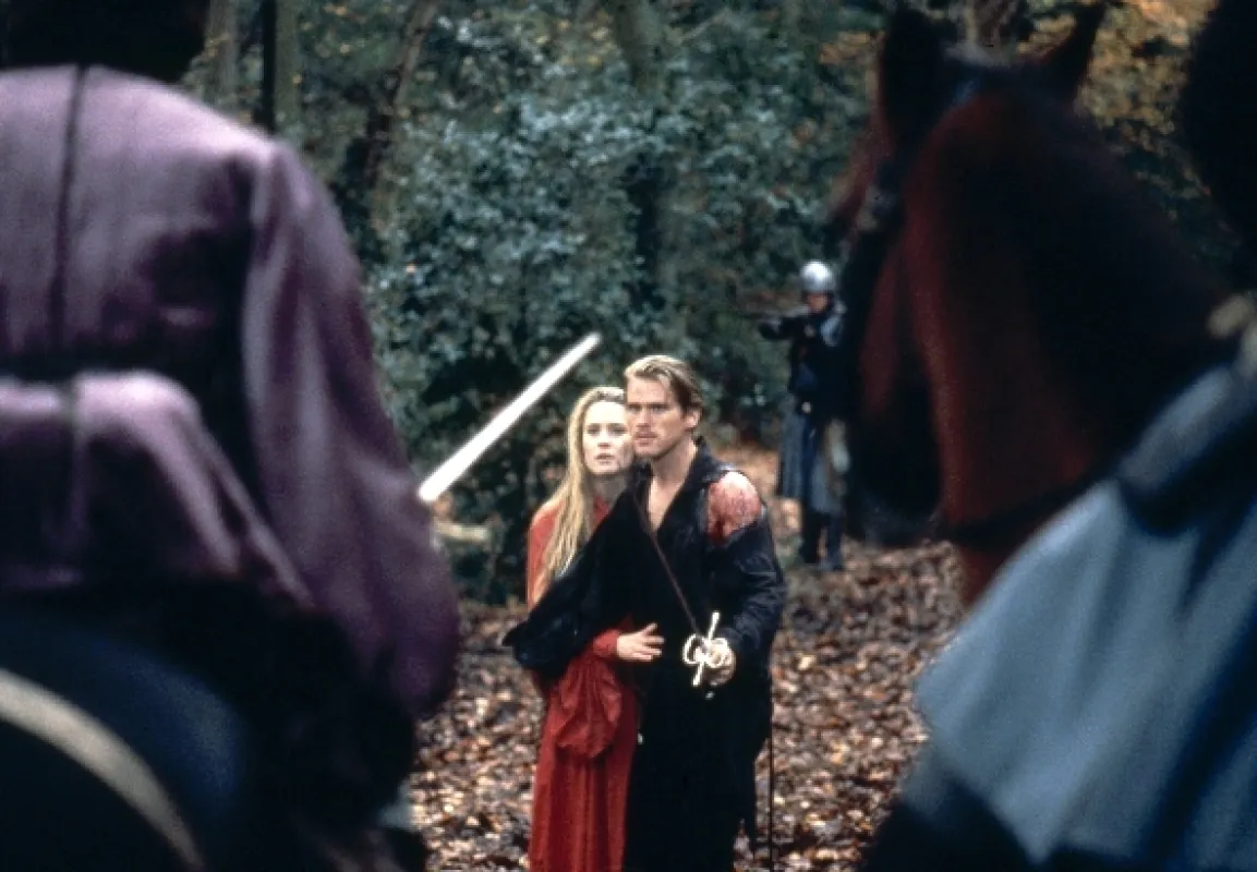Princezná Nevesta (Princess Bride, The), 1987 - fotogaléria