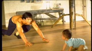 Dračí život Bruce Lee