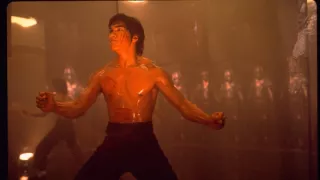 Dračí život Bruce Lee